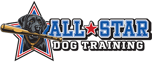 All-Star Dog Training logo