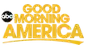 Good Morning America icon