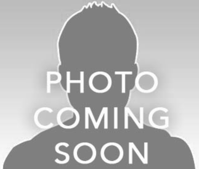 Photo Coming Soon