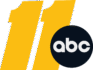 ABC 11 logo