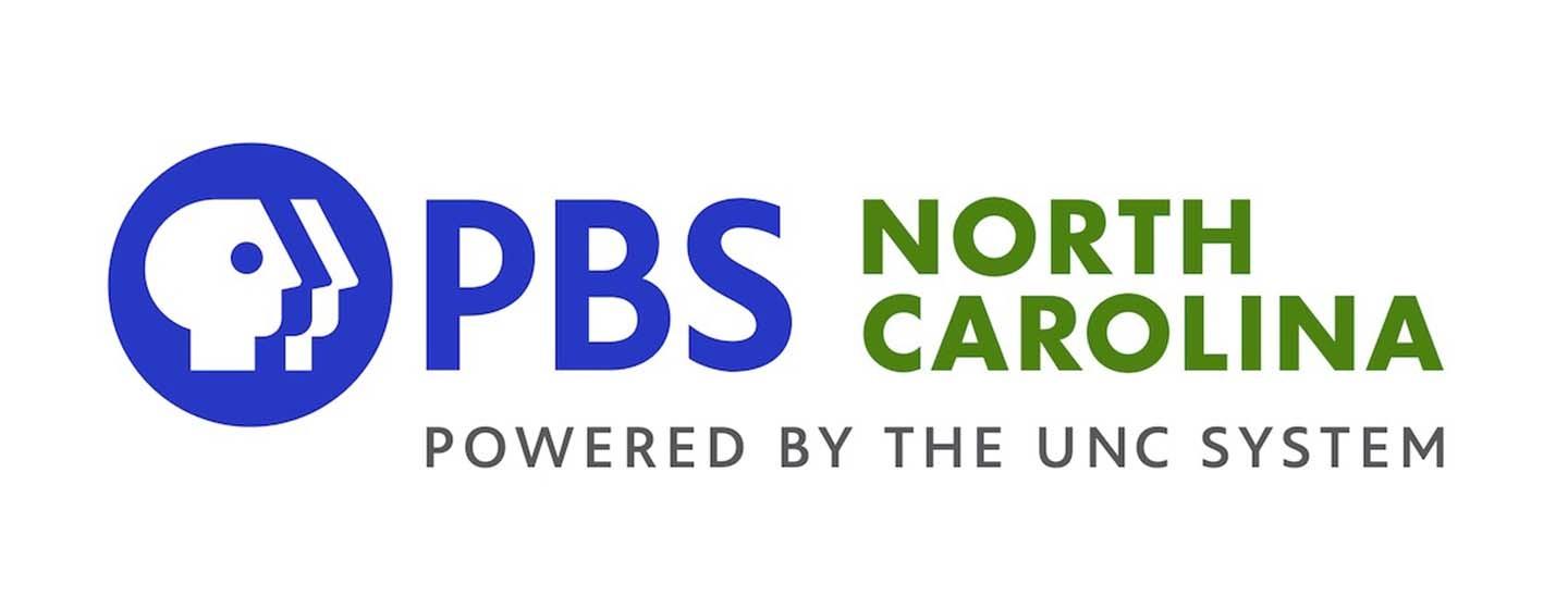 PBS NC Logo