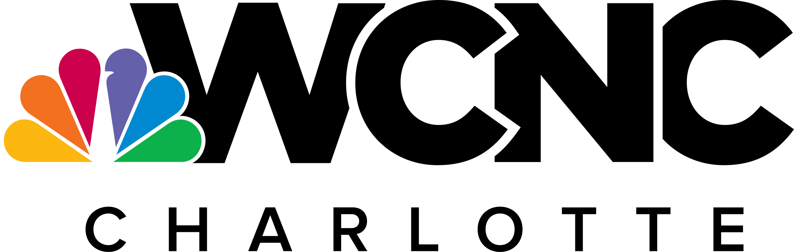WCNC Charlotte Logo