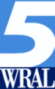 WRAL logo