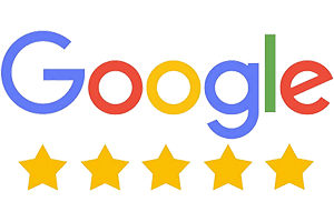 Google 5-Stars Review