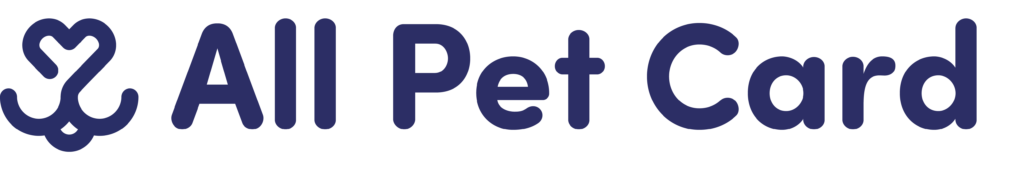 All Pet Card logo 
